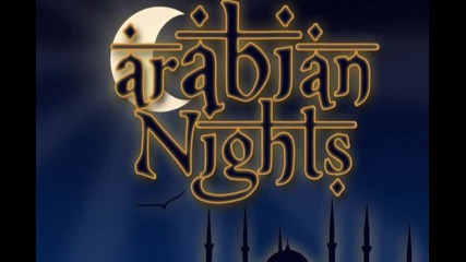 Giovanni Marradi - Arabian Nights