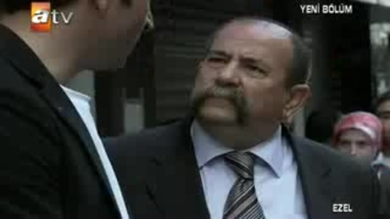 Ezel 24 Bolum