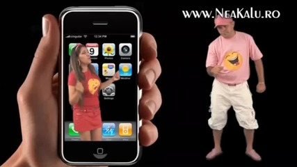 Nyno si Yana - Hai sa ne intalnim pe net (video Original)