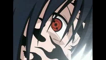 Sasuke - All You Wanted