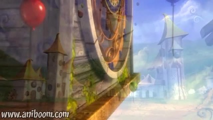 Clocktower