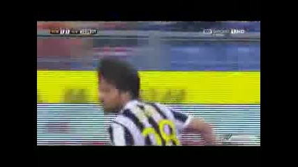 Diego alla Juventus - Si presenta cosг¬...