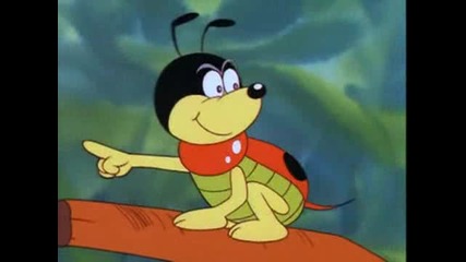 Ферди Мравката / Ferdy The Ant - Епизод 3