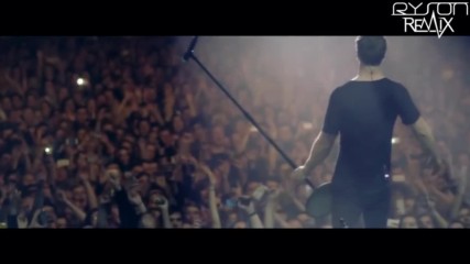 Dj Ryson - Best time of my young Life (fall Out Boy - American Authors - Imagine Dragons)