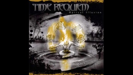Time Requiem - Sin to Sin
