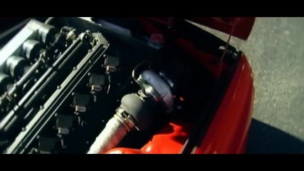 Turbo E30 M3 Turbo Integra Using Anti-lag Launch Control