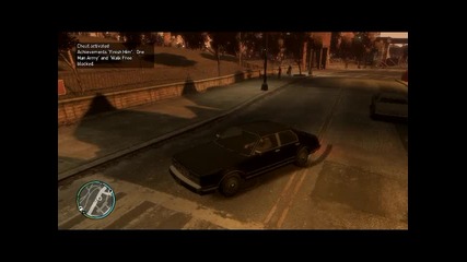 Gta Iv - Мисия Logging On - Burnout + Мисията Част 3-та