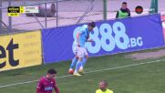 Ковачев се разписа секунди след като влезе в игра