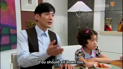Baby-faced Beauty ep 7 part 3