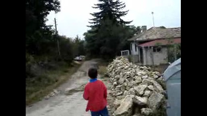 лагерна количка