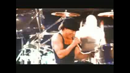 Ac/dc - Back In Black