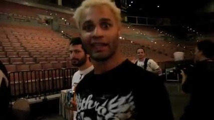 Dana White Ufc 106 Video Blog - 11 20 09 