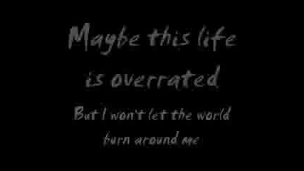 Sonic Syndicate - Denied (lyrics)