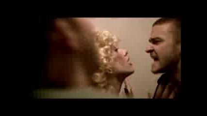 Justin Timberlake - What Goes Aroun Comes...