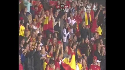 Фернандо Торес...можеш ли да го достигнеш?