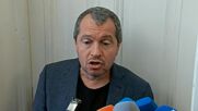 Тошко Йорданов: Изтеглихме оригиналния наш закон за КЕВР, защото Бориславова опищя вселената