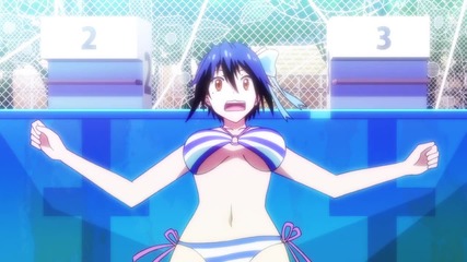 Nisekoi Season 2 Episode 9 Eng Subs [720p]