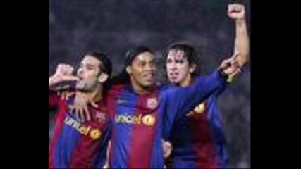 FC.BARCELONA 1