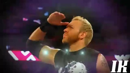 Wwe Christian new 2011 titantron-just Close your eyes