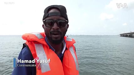 Нигерийски плувец се бори за повишаване осведомеността на хората за психичното здраве