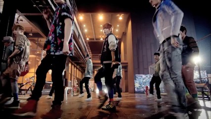 Shinee - Replay [japan Debut Single]