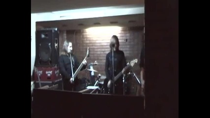 Contraband - Клуба на актьора 20.11.2009