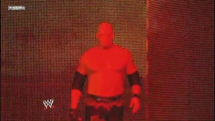Wwe Smackdown 7.16.10 Part 10/10