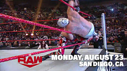 WWE kicks off 25-city live events tour on July 16