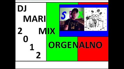 ku4ek dj mari
