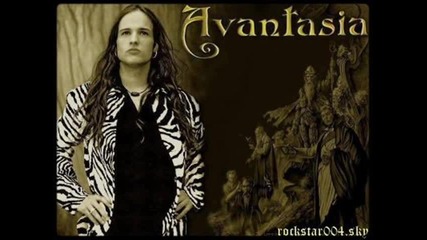 Avantasia - The Story Ain't Over
