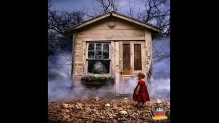 The Echoing Green - Here is the House 