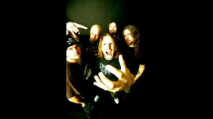 Meshuggah - Nebulous 