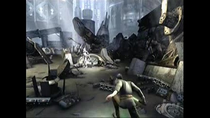 Star Wars Game Trailer.flv