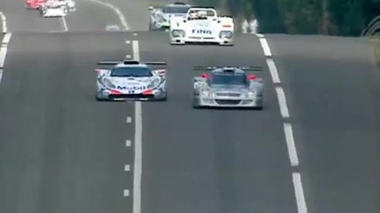 Porsche се завръщат на Le Mans