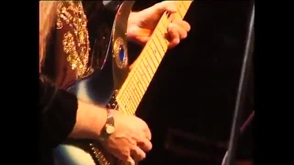 Legends Of Rock - Uli Jon Roth - Live at Castle Donington - Част 4