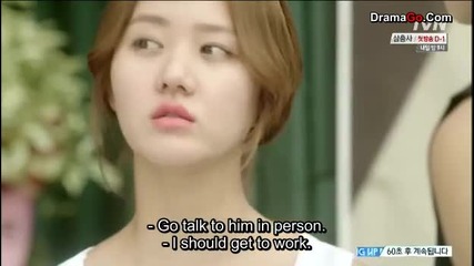 Marriage Not Dating ep 14 part 3
