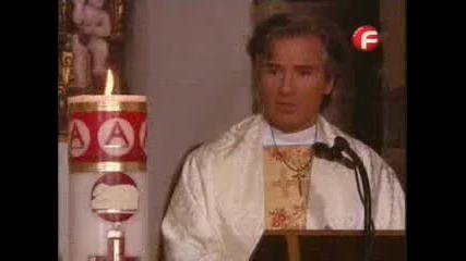 Огън в кръвта 57 епизод 2 част