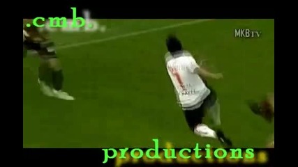 David Villa and Fernando Torres - Bring Me To Life