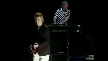 The Shadows Time Is Tight 1989