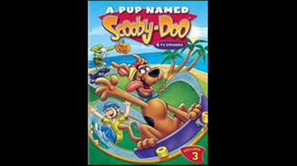 A Pup Named Scooby Doo Show 