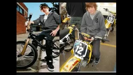 justin bieber and ryan sheckler