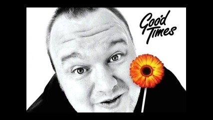 Kim Dotcom - Firework (feat. llati)