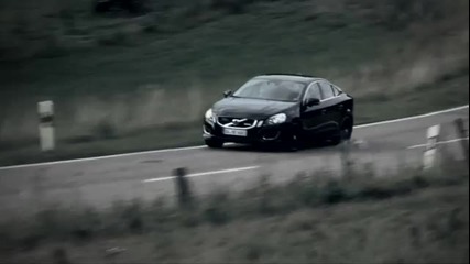 Volvo S60 T6 Design by Heico Sportiv 