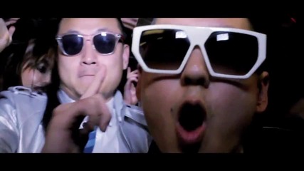 Far East Movement Roger Sanchez ft. Kanobby - 2gether