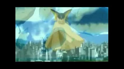 bring me to life v3 