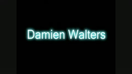 Damien Walters 2010