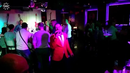 Bojan Bjelic - Duh iz bonbonjere(live from Poison) - By Planetcho