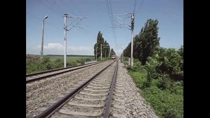Фотосесия Crivina - Румъния
