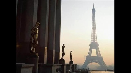 Tweakers - Paris (andrez Remix)