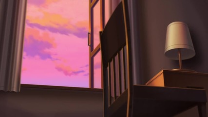 Toaru Hikuushi e no Koiuta Episode 8